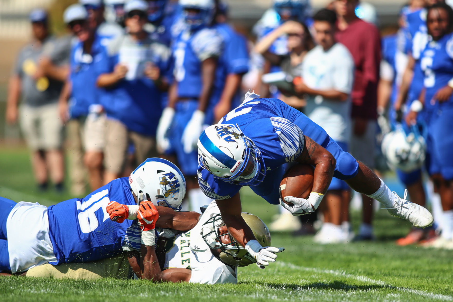 091419 Hancock vs LA Valley Football 15.jpg